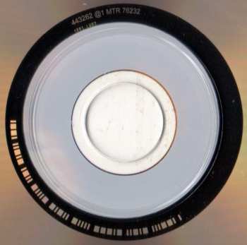 2CD Ayreon: Transitus DIGI