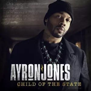 Ayron Jones: Child Of The State