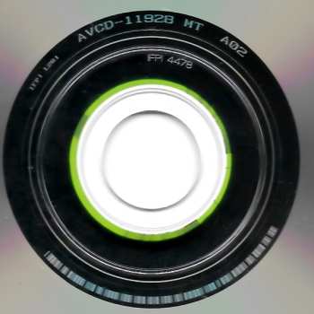 CD Ayumi Hamasaki: Ayu-mi-x III Acoustic Orchestra Version