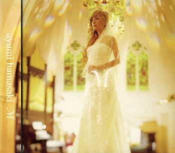 Album Ayumi Hamasaki: M