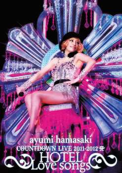 CD/2DVD Ayumi Hamasaki: Party Queen