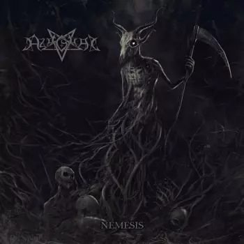 Azaghal: Nemesis