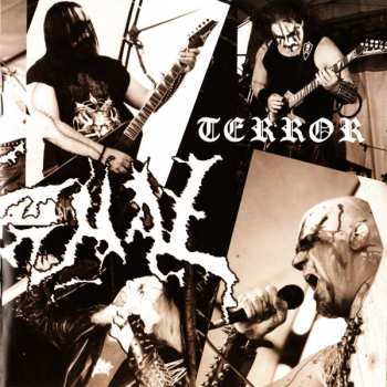 CD Azaghal: Teraphim