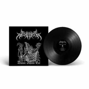 LP Azarath: Diabolical Impious Evil Ltd.