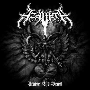 Album Azarath: Praise The Beast
