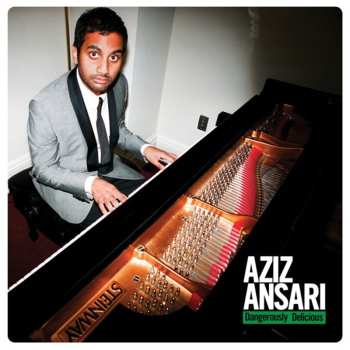 Album Aziz Ansari: Dangerously Delicious