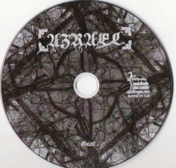 2CD Azrael: Act III: Self + Act IV: Goat