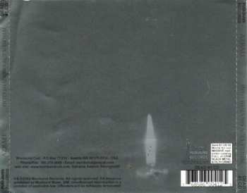 CD Azrael: Into Shadows Act I: Denial