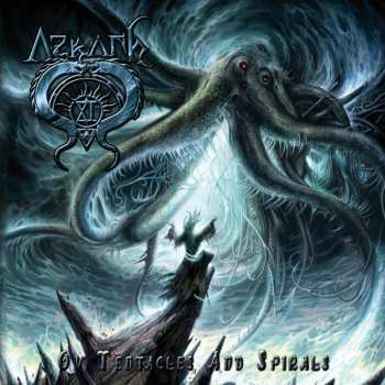 CD Azrath-11: Ov Tentacles And Spirals