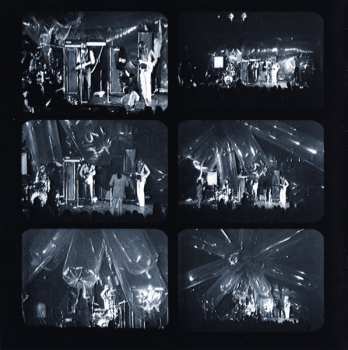 CD Billy Thorpe And The Aztecs: Live