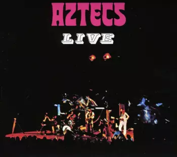 Billy Thorpe And The Aztecs: Live