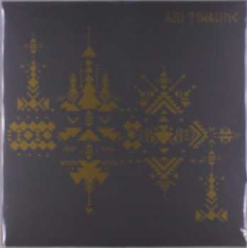 Album Azu Tiwaline: Draw Me A Silence Remixes