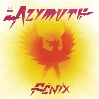 CD Azymuth: Fênix