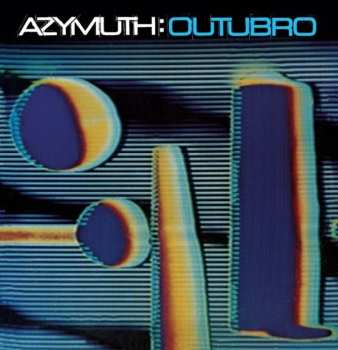 CD Azymuth: Outubro