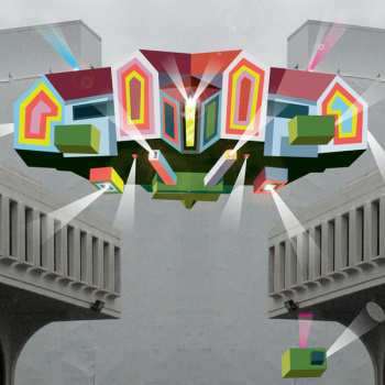 LP B. Hamilton: Nothing And Nowhere