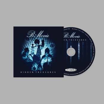 CD B-Movie: Hidden Treasures
