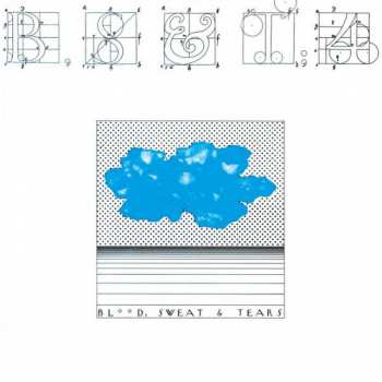 LP Blood, Sweat And Tears: B, S & T 4