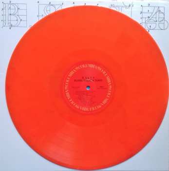 LP Blood, Sweat And Tears: B, S & T 4