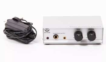 Technologia audio B-TECH BT928