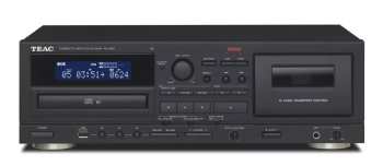 Technologia audio TEAC AD-850-SE