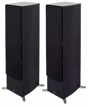 Technologia audio Yamaha Ns-777