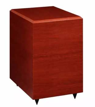 Technologia audio AQ Labrador 422 MKIII Mahagon