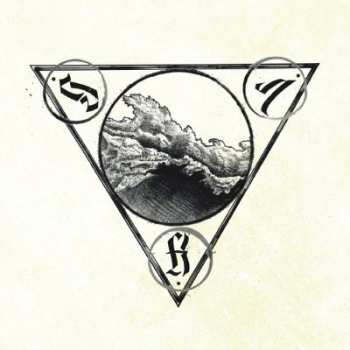 Album Bâ'a / Verfallen / Hyrgal