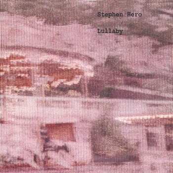 CD B.A. Johnston: Lullaby