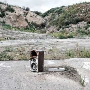 LP Baan: Shadowboxing