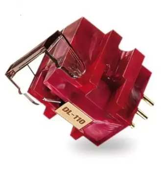 Technologia audio Denon DL-110