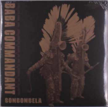 LP Baba Commandant: Sonbonbela