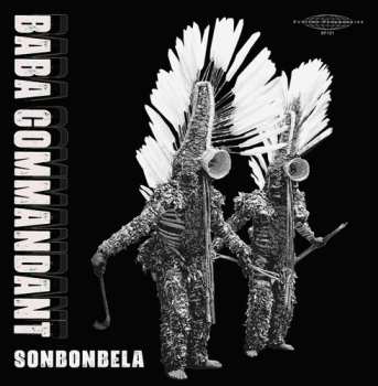 CD Baba Commandant: Sonbonbela