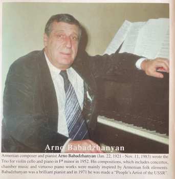 CD Bedřich Smetana: Collection, Vol. 12