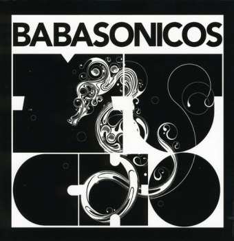 CD Babasonicos: Mucho