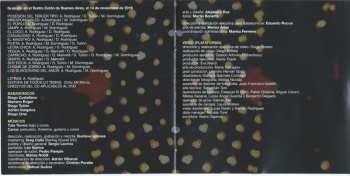 CD/DVD Babasonicos: Repuesto De Fe