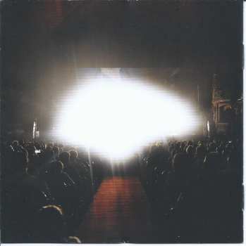 CD/DVD Babasonicos: Repuesto De Fe