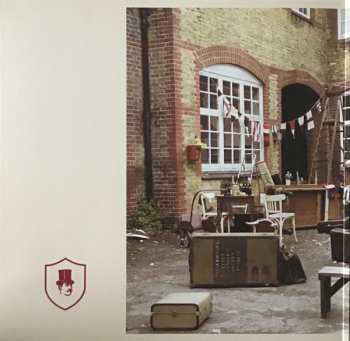 LP Mumford & Sons: Babel