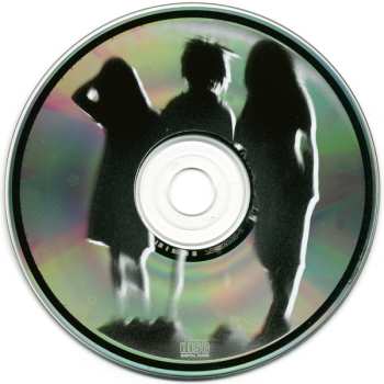 CD Babes In Toyland: Fontanelle