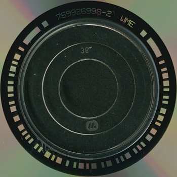 CD Babes In Toyland: Fontanelle