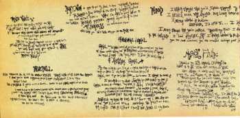 CD Babes In Toyland: Fontanelle