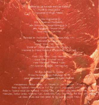 CD Babes In Toyland: Fontanelle