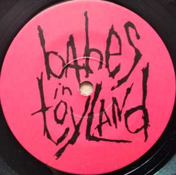 SP Babes In Toyland: Handsome And Gretel / Pearl LTD