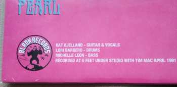 SP Babes In Toyland: Handsome And Gretel / Pearl LTD