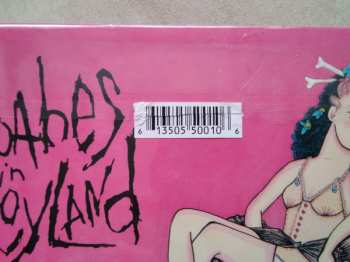 SP Babes In Toyland: Handsome And Gretel / Pearl LTD