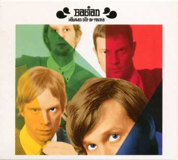 Album Babian: Hälften Dör Av Fetma