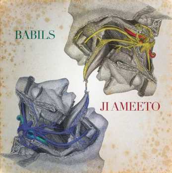 Album Babils: Ji Ameeto