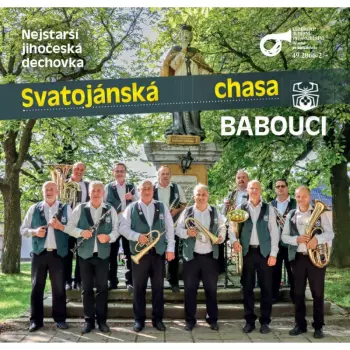 Babouci: Svatojánská Chasa