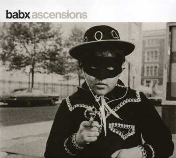 CD Babx: Ascensions DIGI