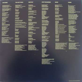 LP Baby Rose: Through And Through CLR | LTD