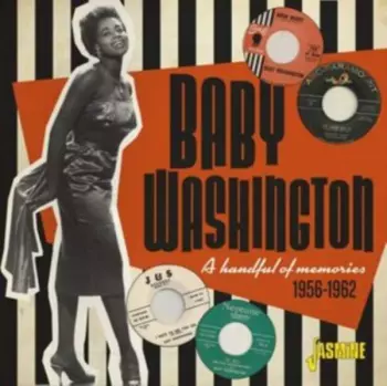 A Handful Of Memories, 1956-1962
